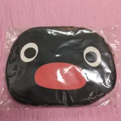ピングー　エコバッグ　コンパクト