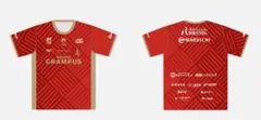 名古屋グランパス 2025年 鯱の大祭典 ユニフォーム