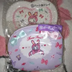 メゾピアノ 当たりくじ