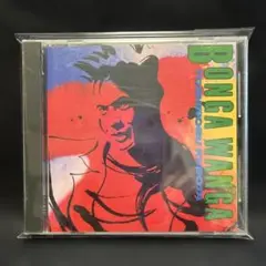 久保田利伸　BONGA WANGA Toshnobu Kubota