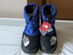 未使用THE NORTH FACE Nuptse Down Bootie US6