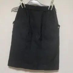 スカート