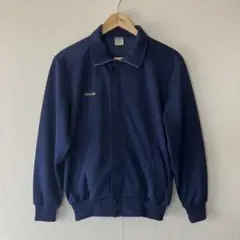 70s~ adidas デサント 西ドイツ トラックジャケット Lサイズ