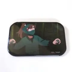 善法寺伊作 缶バッジ キャラバッジコレクションB
