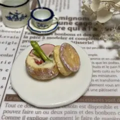 ポットシチュー