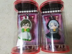 アイドリッシュセブン　てるこっと　大和・楽