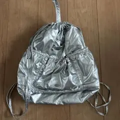 tinytiny ナップサック リュック