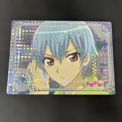 リルぷりっ　Wish プライベート　アニメおとぎカード