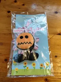 fantaroぬいぐるみチャーム
