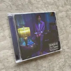ROOM Of No Name 古川慎【初回限定盤】ライブ映像blu-ray付き