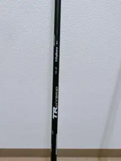 SPEEDER TR ハイブリッド 75S テーラーメイドスリーブ