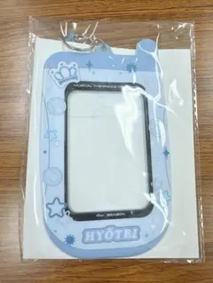 テニミュ　氷帝　トレカケース