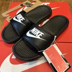 NIKE BENASSIベナッシ JDI 新品未使用品 サイズ7 ①