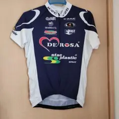 20_【新品・未使用】 Giordana　DE ROSA　半袖ジャージ m56268395009_1.jpg?1711423578