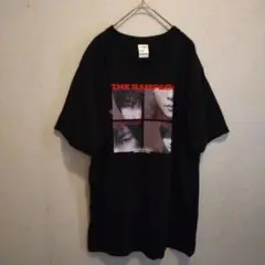 【BATTLE OF TOKYO】THE RAMPAGE フォトTシャツ　黒　Ｌ