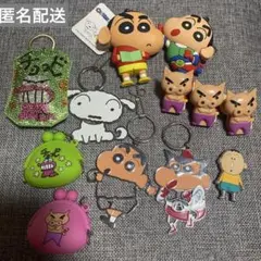 クレヨンしんちゃん セット