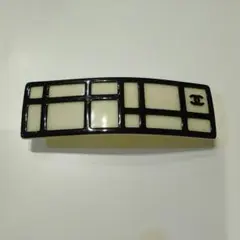 CHANEL バレッタ