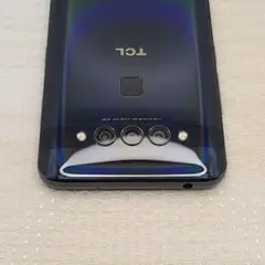 TCL PLEX ■ 6GB/128GB / SIMフリー ※DualSIM
