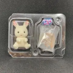 シルバニアファミリー