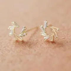 海外　大人気　新品　未使用　レディース ピアス　大特価　送料無料　1004