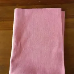 slowboat　スローボート　スパンテレコ　濃いピンク 2b