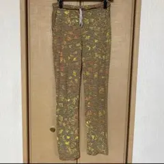 ホォアナデアルコ　 juana de arco レギンスパンツ