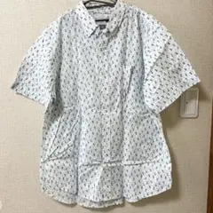 OLD NAVY 半袖シャツ メンズ