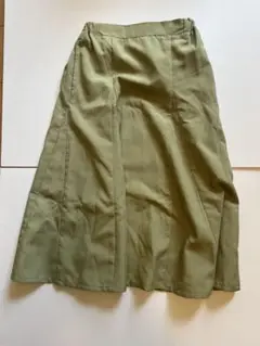 グローバルワーク キッズ　スカート　新品　130