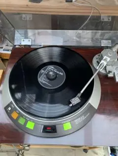 M0970　DENON デノン DP-57Lターンテーブル M0970 DENON デノン DP-57Lターンテーブル