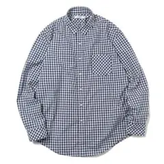 NONNATIVE DWL B.D. L/S SHI. R/F CT BROAD