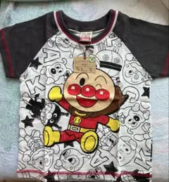アンパンマンキッズコレクション　半袖