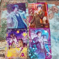 うたプリ　シャニライビジュコレvol.3 トキヤ