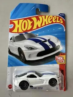 Hot Wheels Dodge Viper バイパー　2025