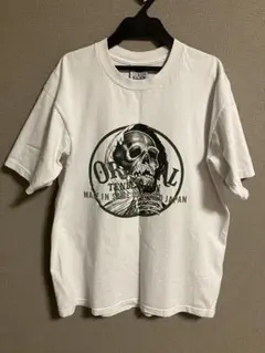 TENDERLOIN Tシャツ　Mサイズ