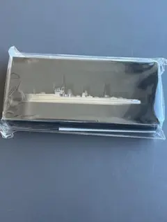 劇場 映画 雪風 ペーパーウェイト　戦艦　駆逐艦 ③