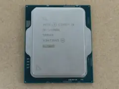 Intel Core i9-14900K CPU
