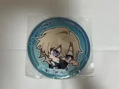 崩壊スターレイル スタレ アベンチュリン 缶バッジ 一番くじ