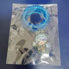 いれいす ランダムボックス　ほとけ　ポニテホルダー