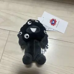 黒ミャクミャク