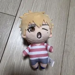 忘却バッテリー モーニングルーティン ぬいぐるみ マスコット 要圭