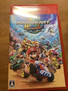 マリオカート ワールド Nintendo Switch