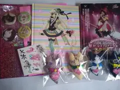 中川翔子 まとめ売り