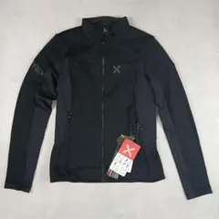 新品 MONTURA モンチュラ　STRETCH MIND MAGLIA