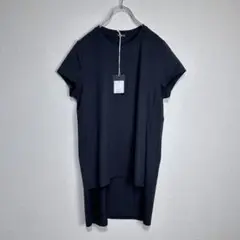 STELLA.K ステラケー　新品　Tシャツ　半袖　黒ブラック