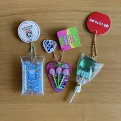 タイトー限定　ミニチュア　まとめ