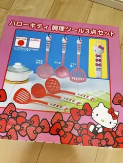 2025年最新】HELLO KITTY キッチンツールセットの人気アイテム