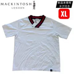 本日発送　人気　新品未使用 マッキントッシュロンドン Tシャツ XL