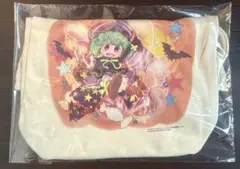 マクロスF オシャレマクロス ランカ ハロウィン トートバッグ