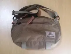 GREGORY（グレゴリー）M2 / トランスファーショルダーM V2