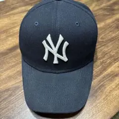 NEWERA ベースボールキャップ